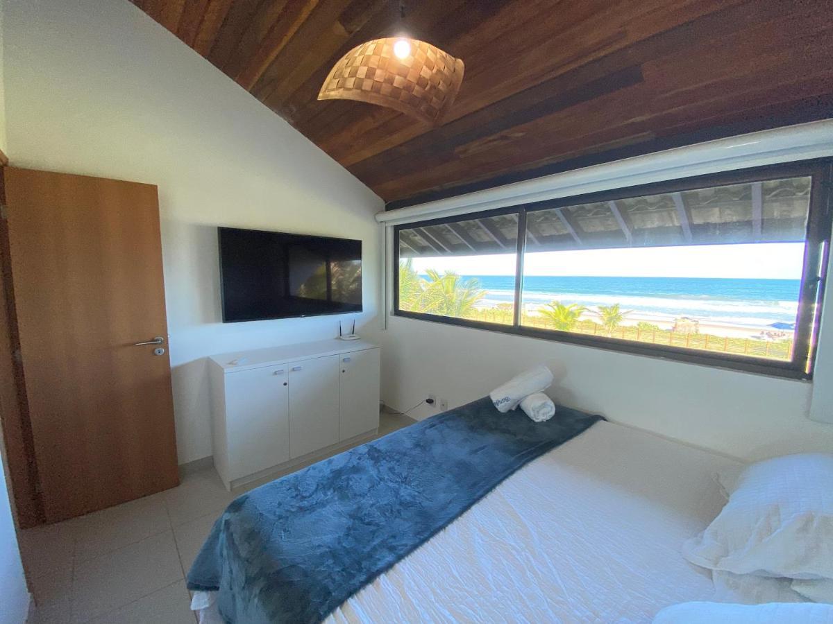 Bangalo Beira Mar Em Porto De Galinhas Ξενοδοχείο Εξωτερικό φωτογραφία