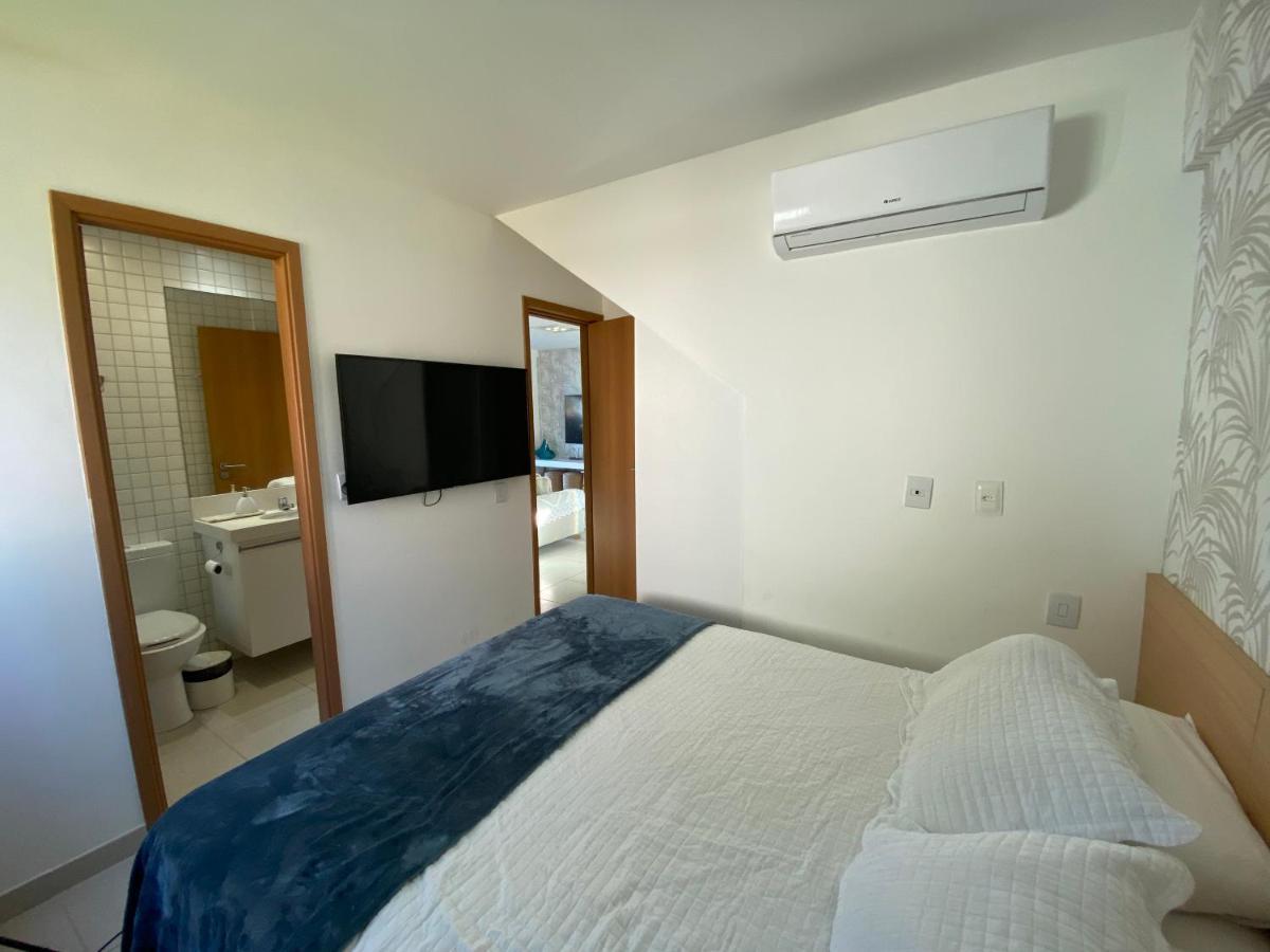 Bangalo Beira Mar Em Porto De Galinhas Ξενοδοχείο Εξωτερικό φωτογραφία