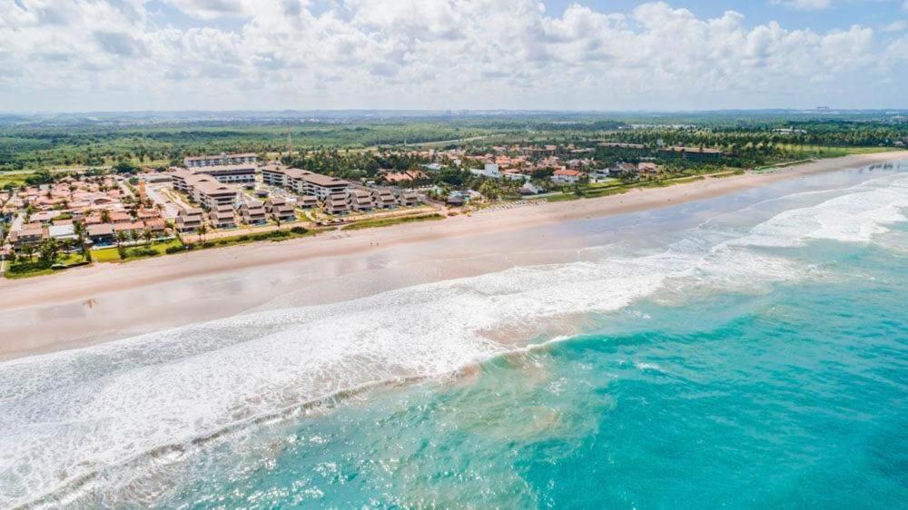 Bangalo Beira Mar Em Porto De Galinhas Ξενοδοχείο Εξωτερικό φωτογραφία